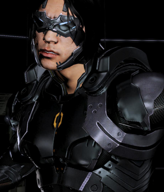 Illustration for article titled 10 Criminally Overlooked Characters in the Mass Effect Universe